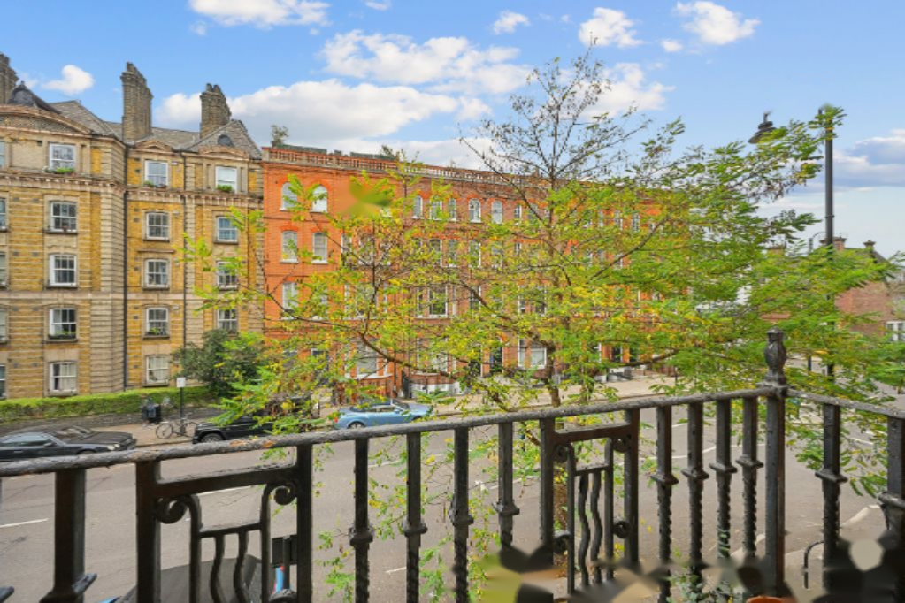 Квартира в Лондоне, Великобритания, 49 м² - фото 3