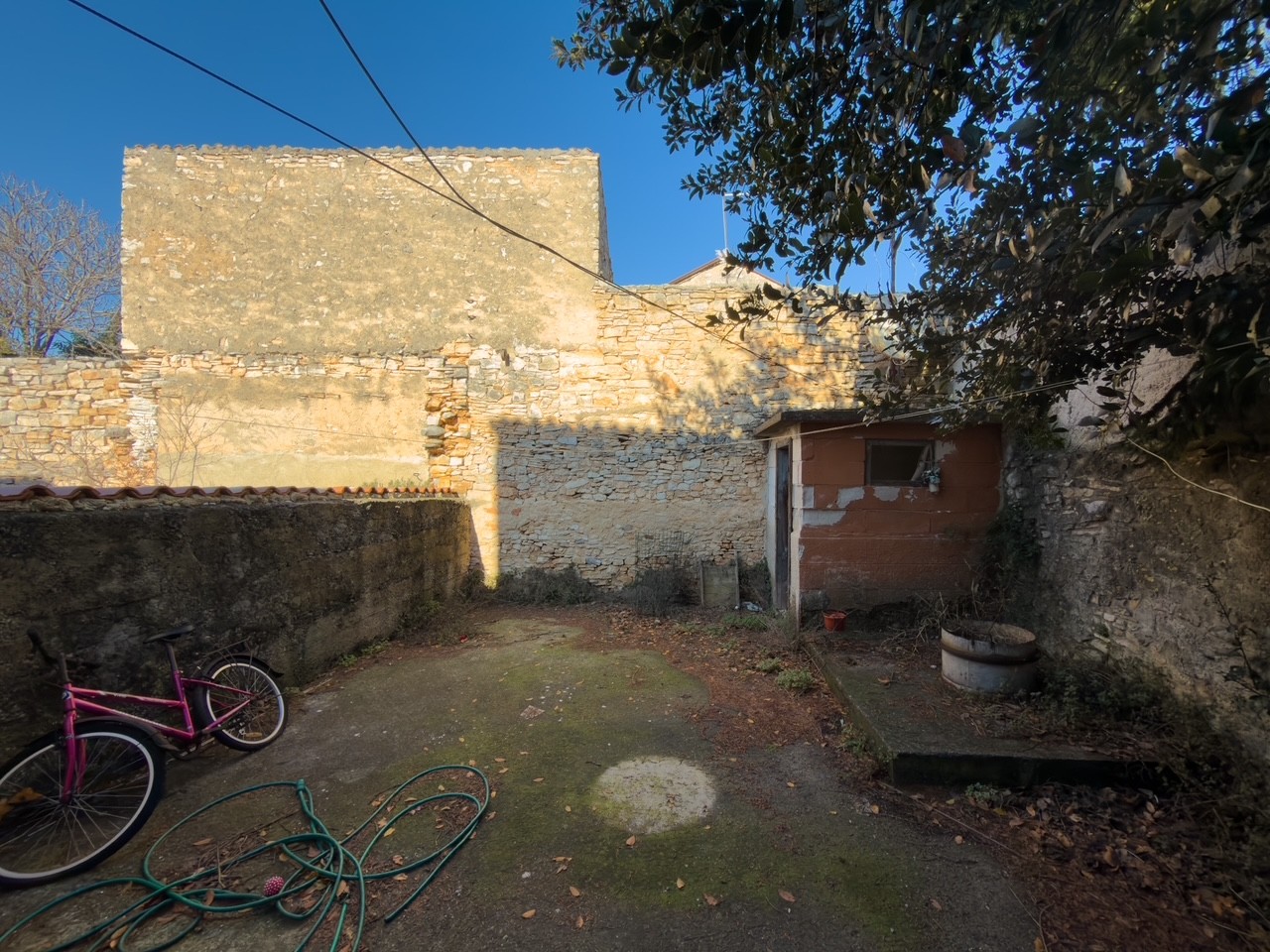 Дом в Водняне, Хорватия, 140 м² - фото 17