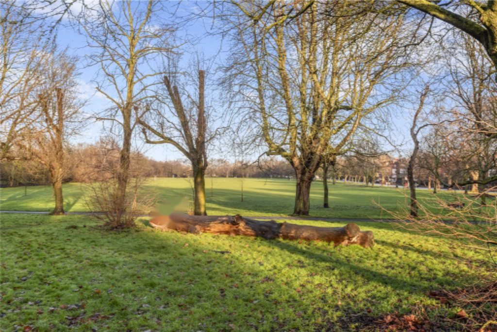 Квартира в Лондоне, Великобритания, 33 м² - фото 3