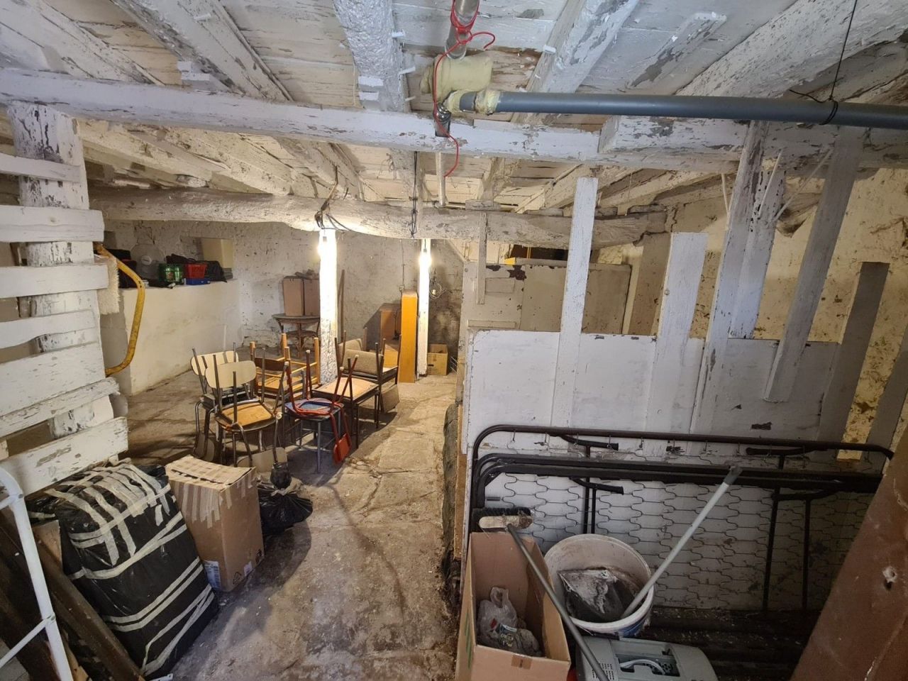 Дом в Буйе, Хорватия, 106 м² - фото 17