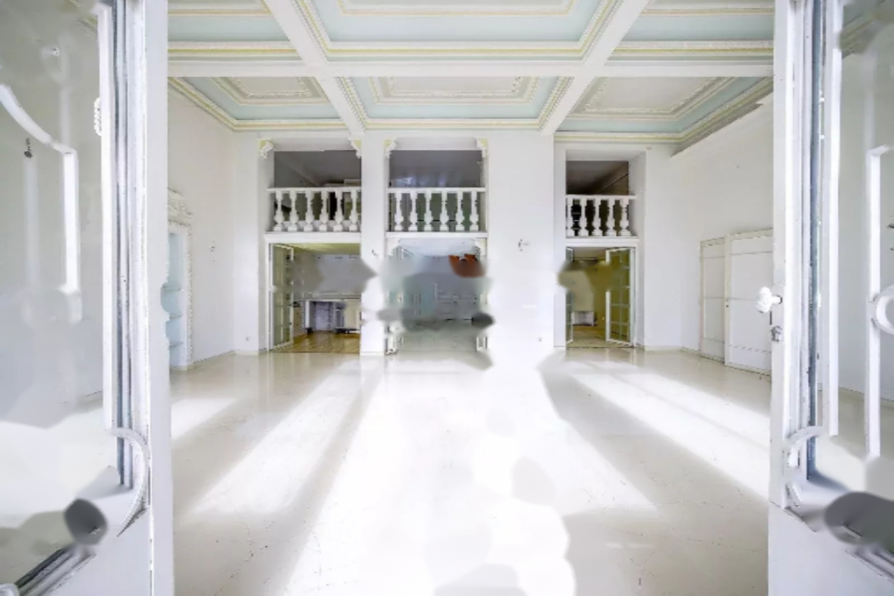 Квартира в Каннах, Франция, 246 м² - фото 3