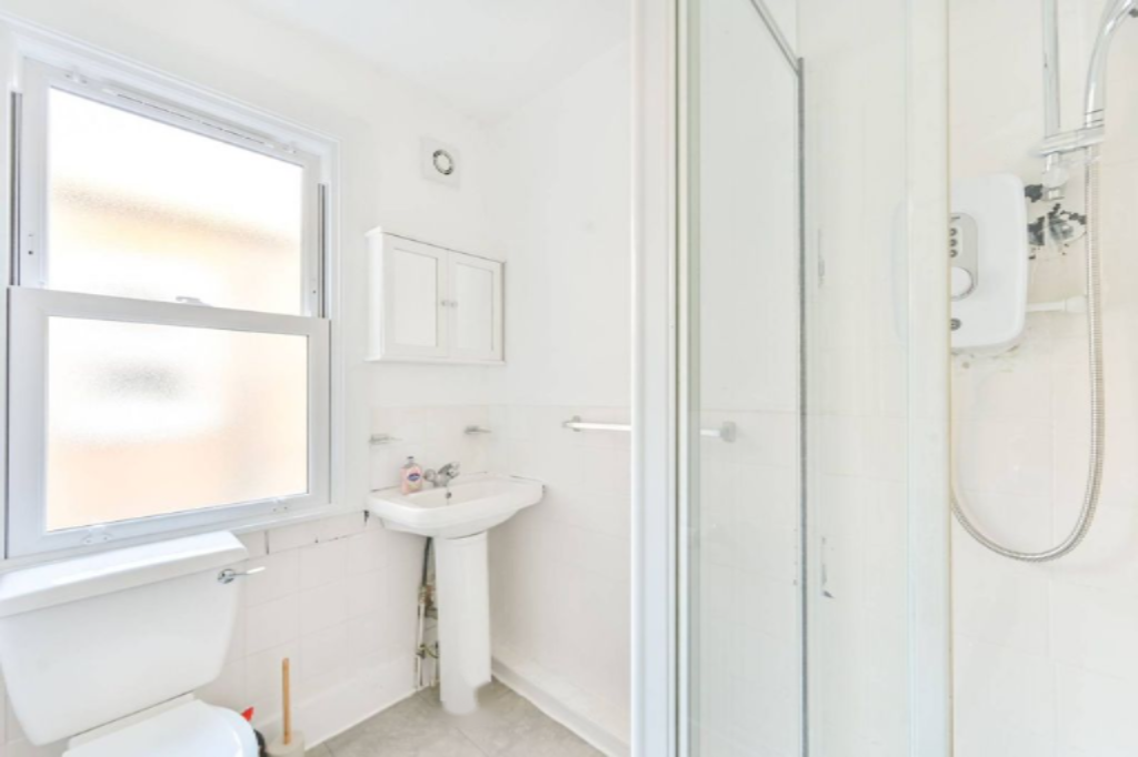 Квартира в Лондоне, Великобритания, 15 м² - фото 3