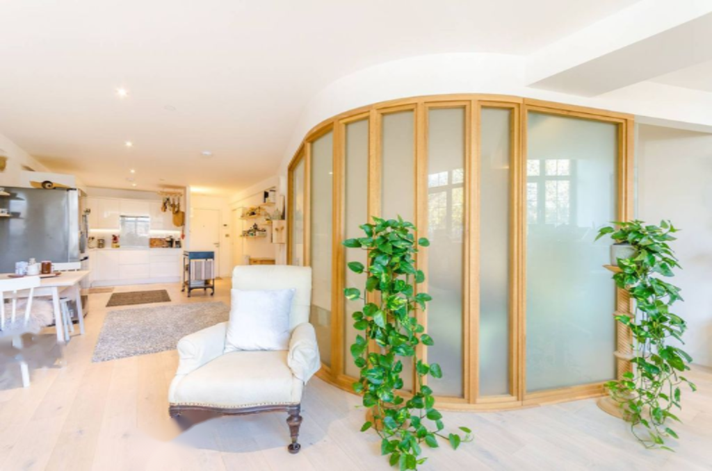 Квартира в Лондоне, Великобритания, 66 м² - фото 3