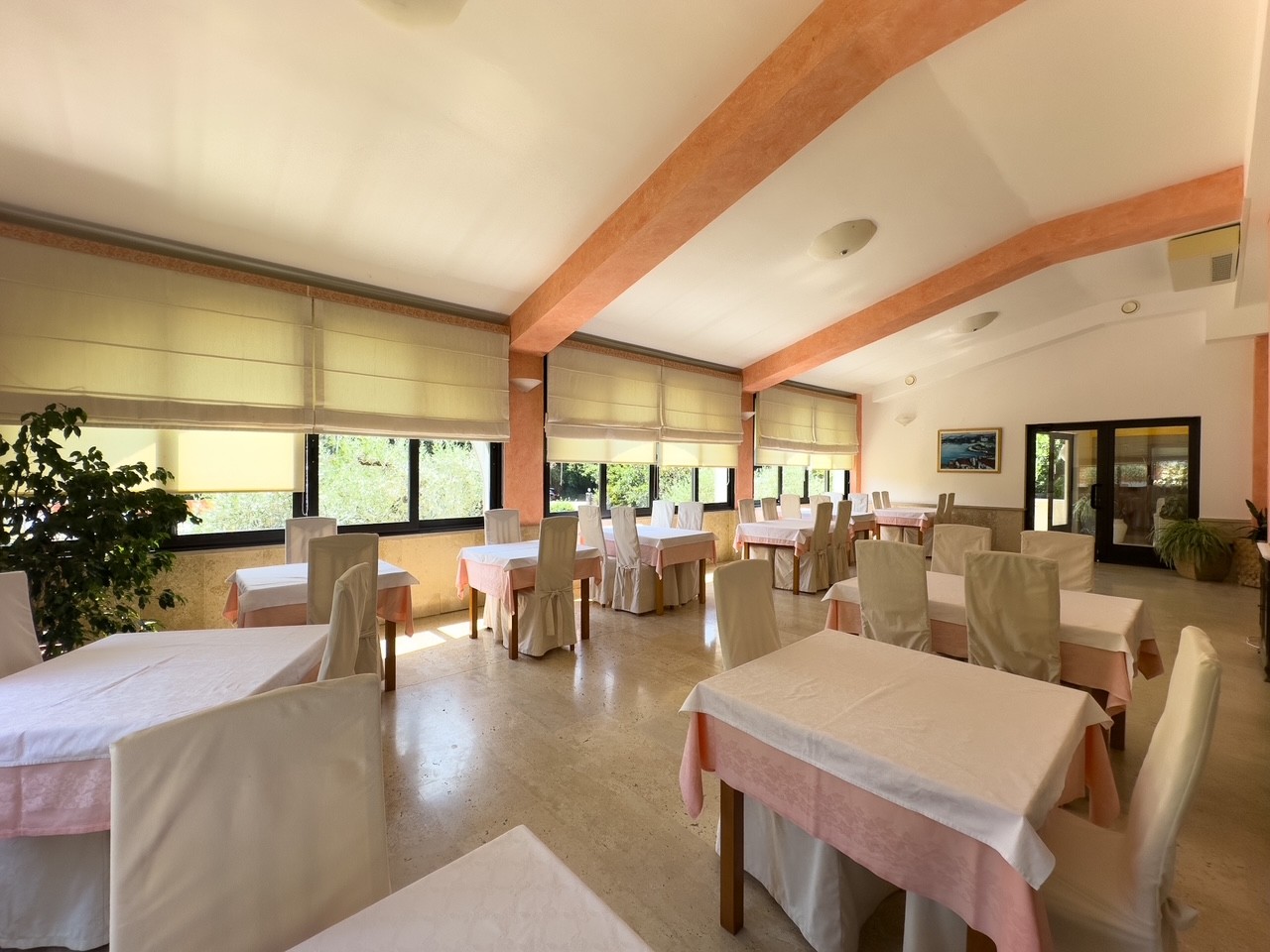 Офис в Марчане, Хорватия, 1 600 м² - фото 19