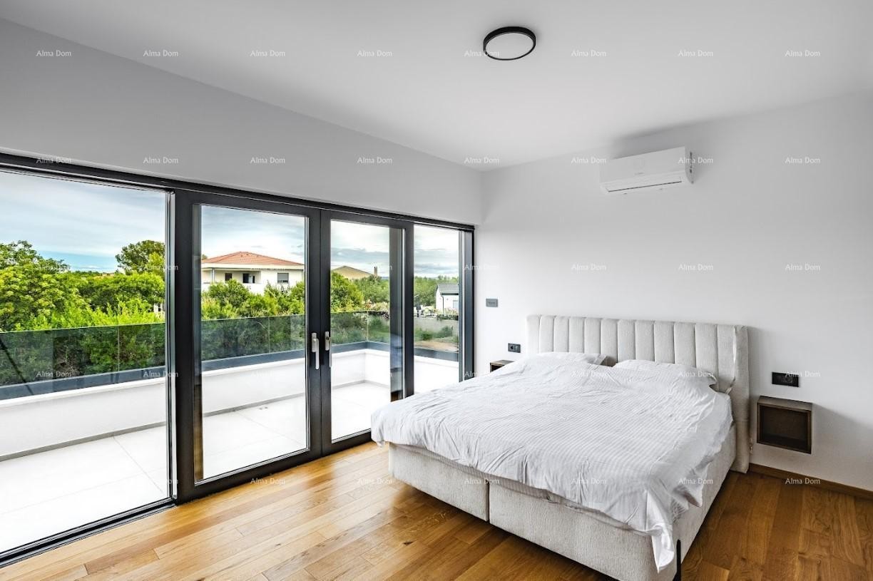 Дом Istria, Banjole, Хорватия, 168 м² - фото 19