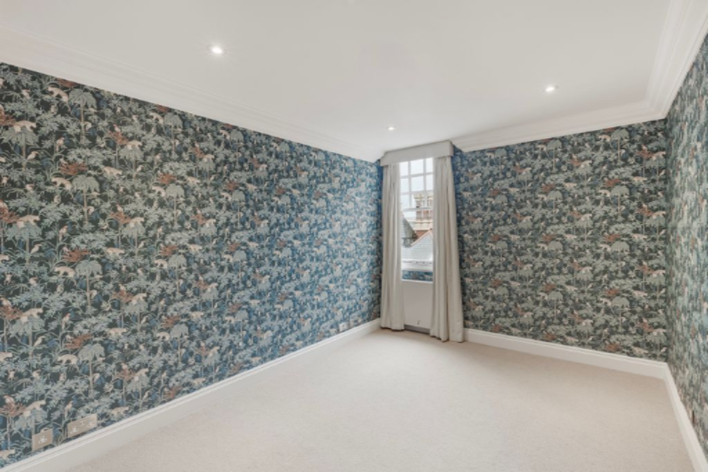 Квартира в Лондоне, Великобритания, 163 м² - фото 3