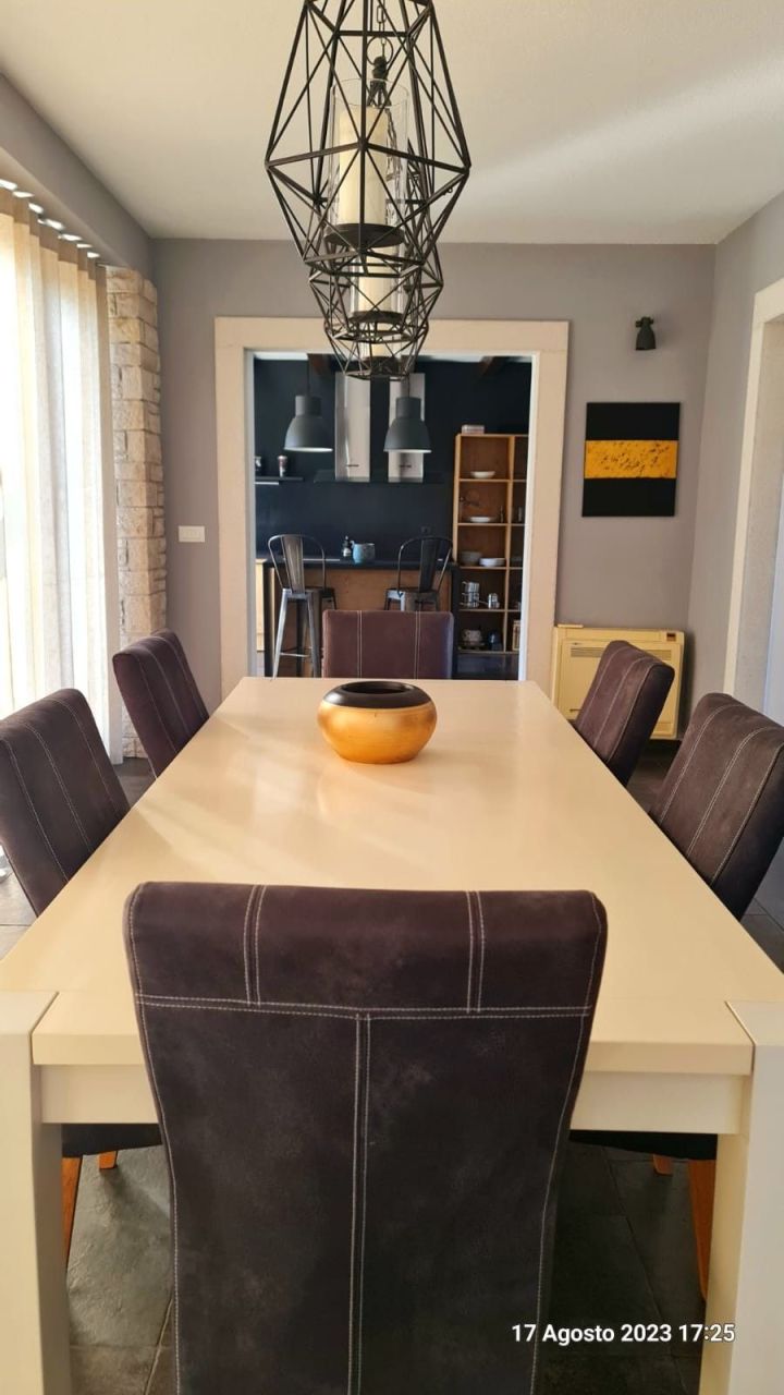 Дом Istria, Barban, Хорватия, 179 м² - фото 19