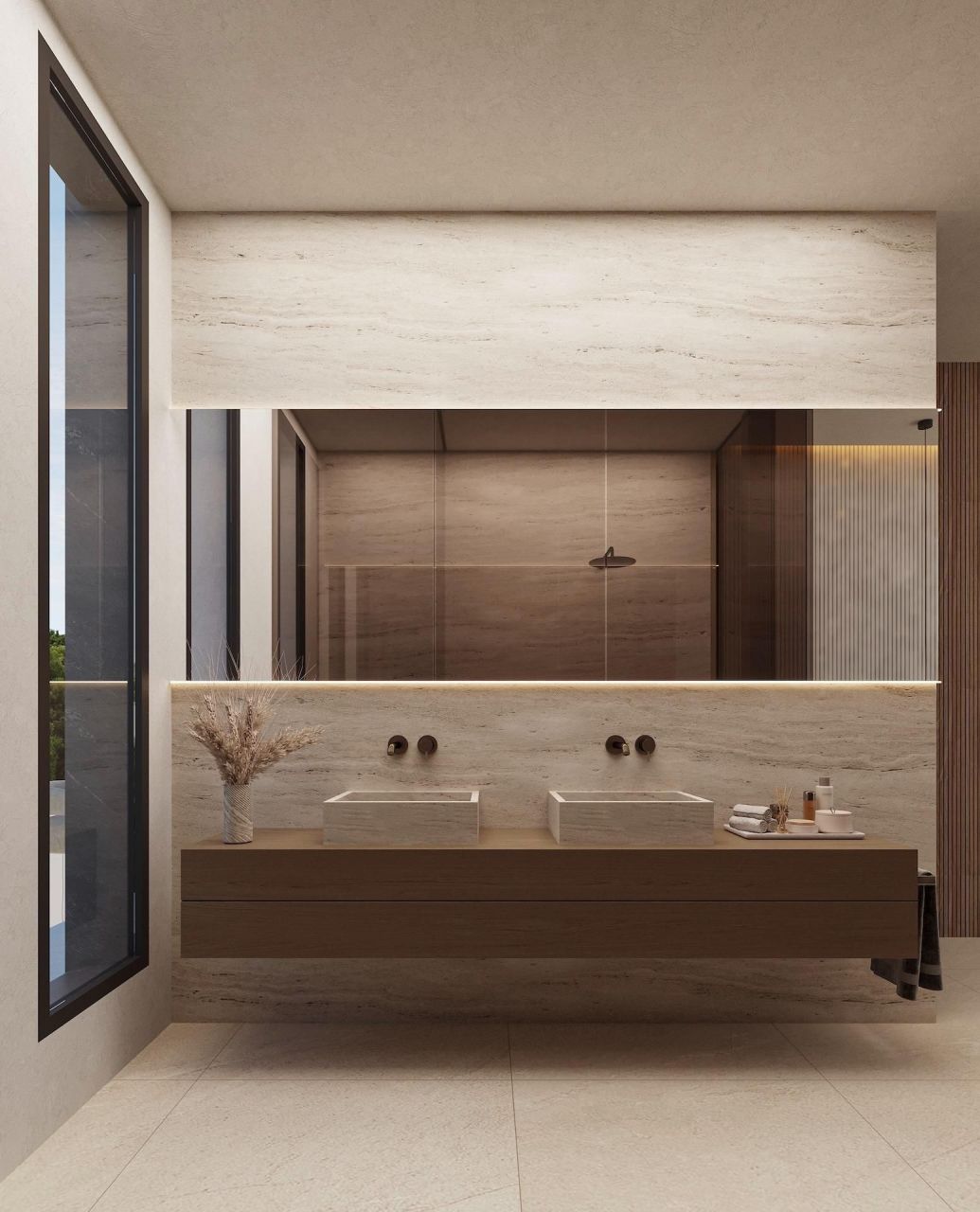 Вилла в Кальпе, Испания, 249 м² - фото 9