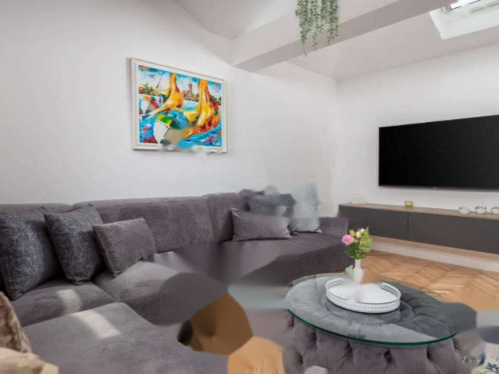 Квартира в Опатии, Хорватия, 74 м² - фото 3