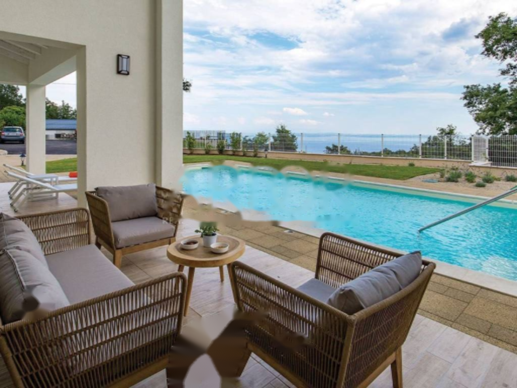 Дом в Опатии, Хорватия, 400 м² - фото 3