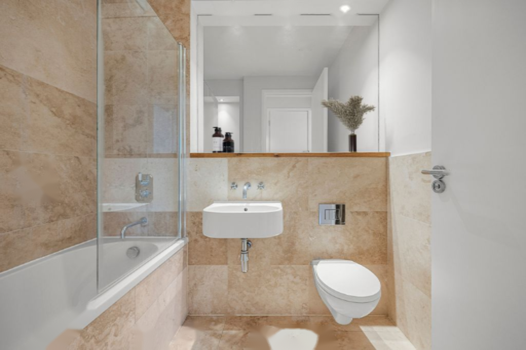 Квартира в Лондоне, Великобритания, 45 м² - фото 3