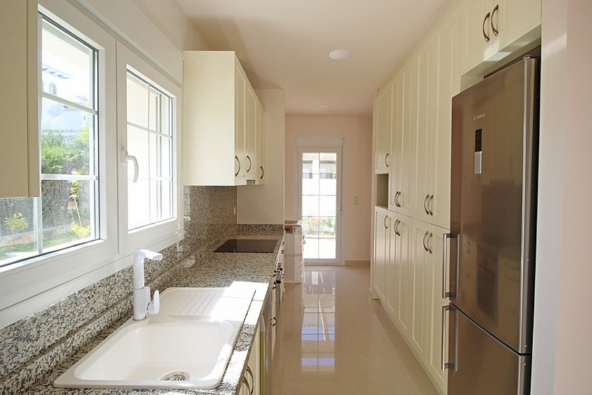 Вилла в Ориуэла Коста, Испания, 250 м² - фото 9