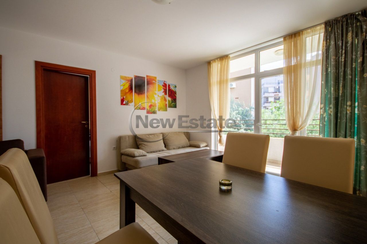 Апартаменты на Солнечном берегу, Болгария, 56 м² - фото 10