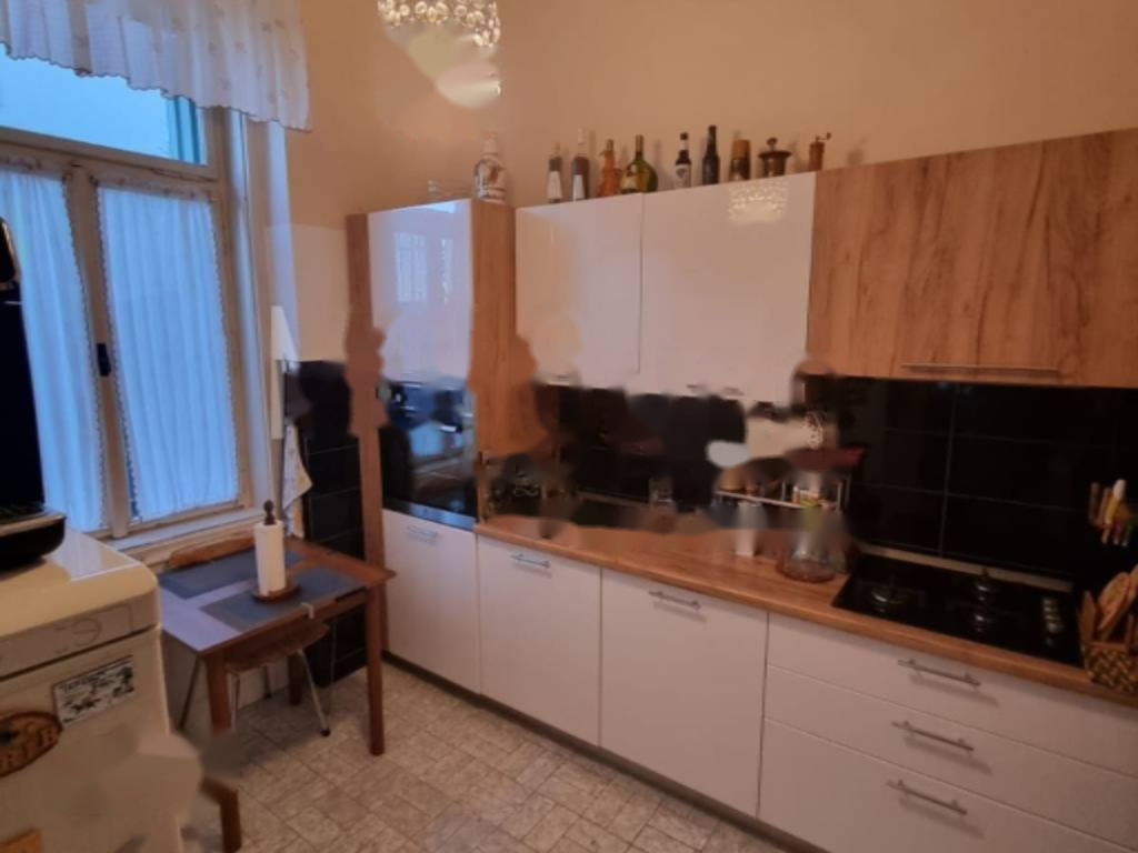 Квартира в Опатии, Хорватия, 67 м² - фото 3