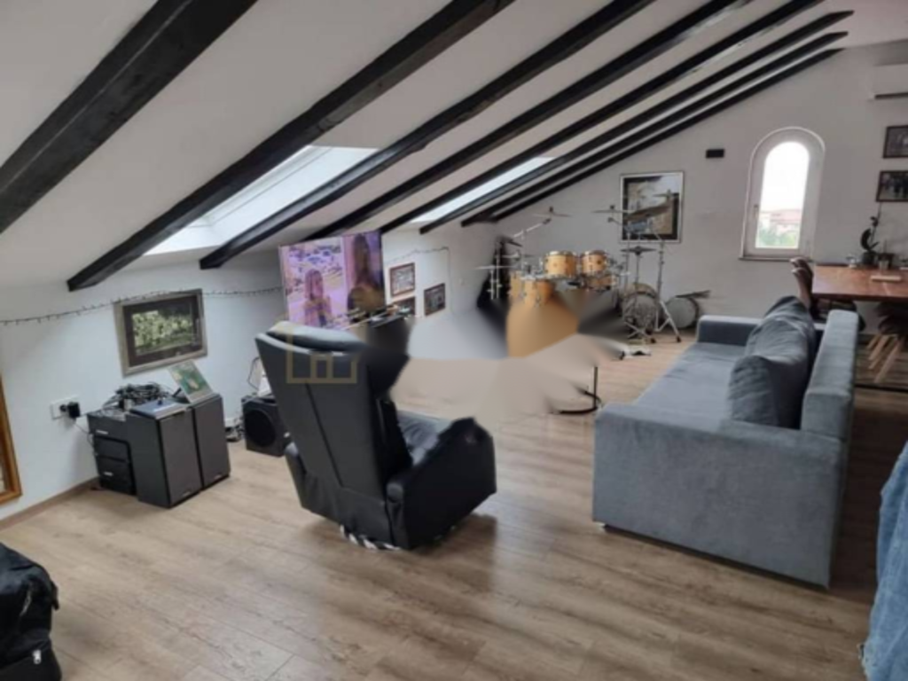 Квартира в Опатии, Хорватия, 75 м² - фото 3