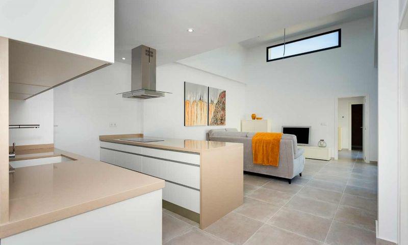 Таунхаус в Дайя-Нуэве, Испания, 108 м² - фото 9