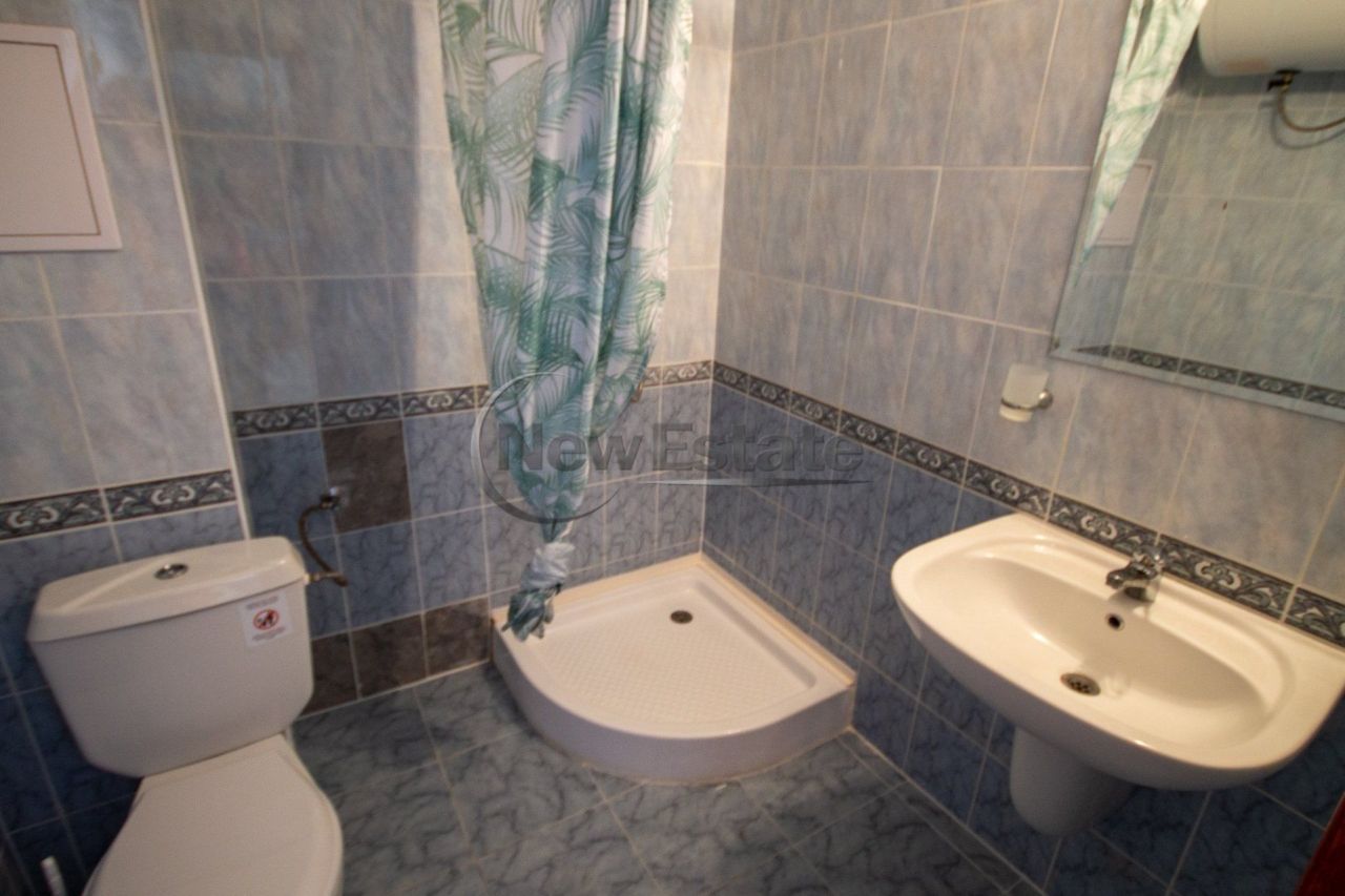 Апартаменты на Солнечном берегу, Болгария, 56 м² - фото 18