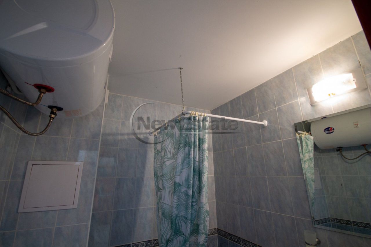 Апартаменты на Солнечном берегу, Болгария, 56 м² - фото 19