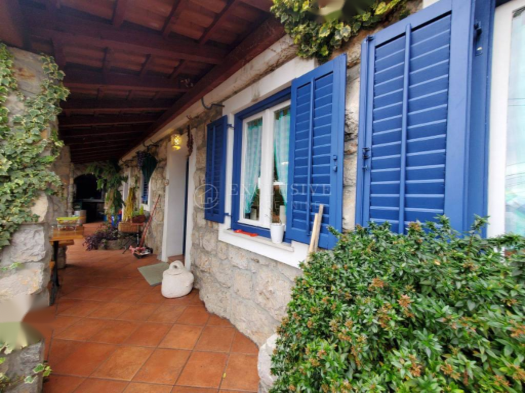 Дом в Опатии, Хорватия, 356 м² - фото 3