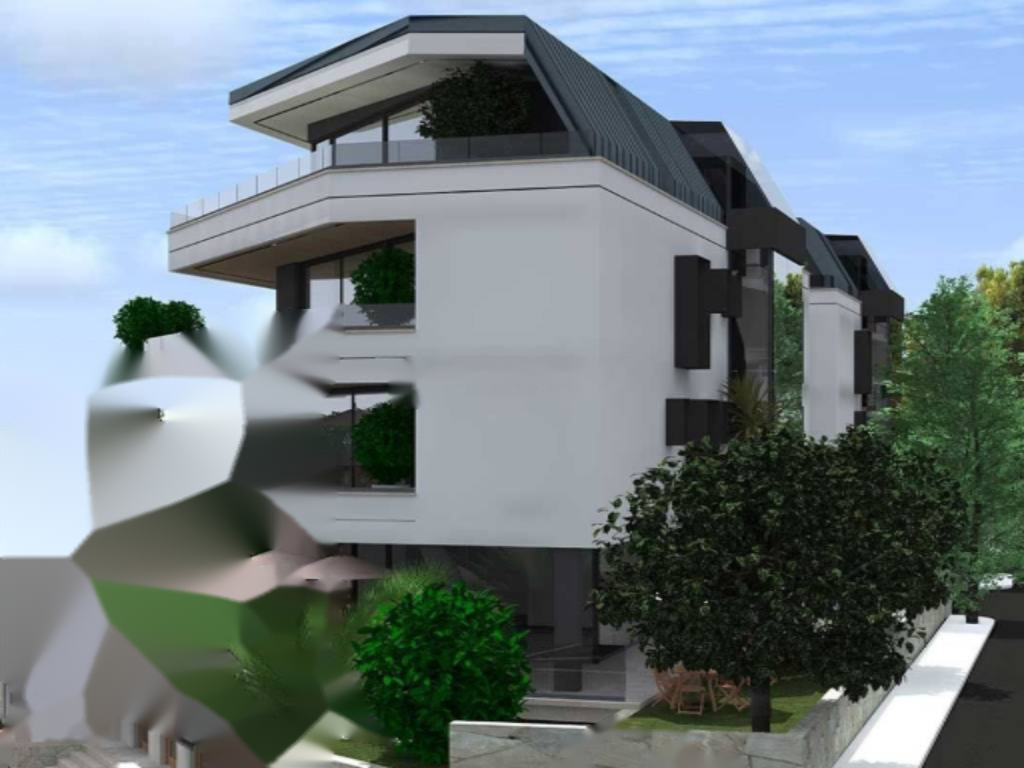 Квартира в Опатии, Хорватия, 150 м² - фото 3