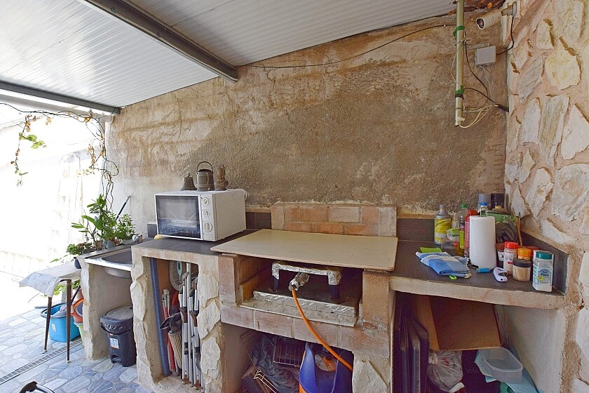 Бунгало в Лос Монтесинос, Испания, 80 м² - фото 9