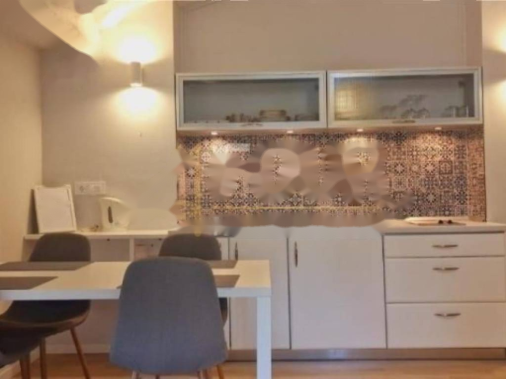 Квартира в Опатии, Хорватия, 40 м² - фото 3