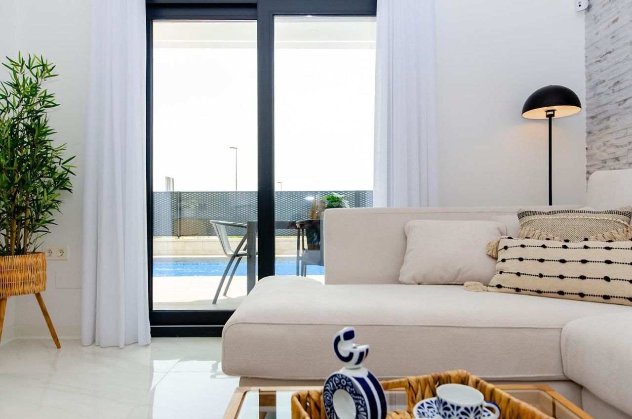 Вилла в Ориуэла Коста, Испания, 118 м² - фото 8