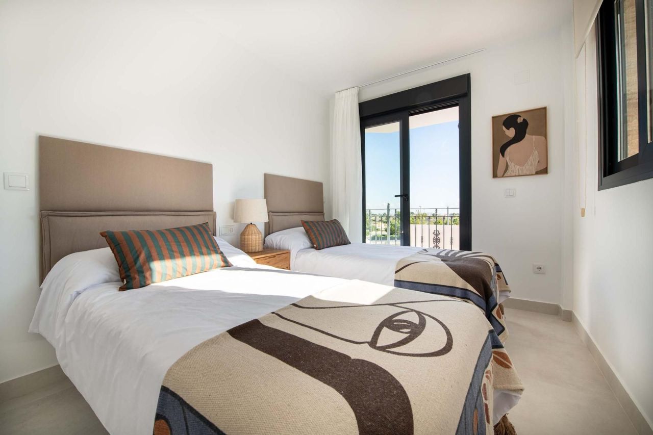 Бунгало в Коше, Испания, 62 м² - фото 9