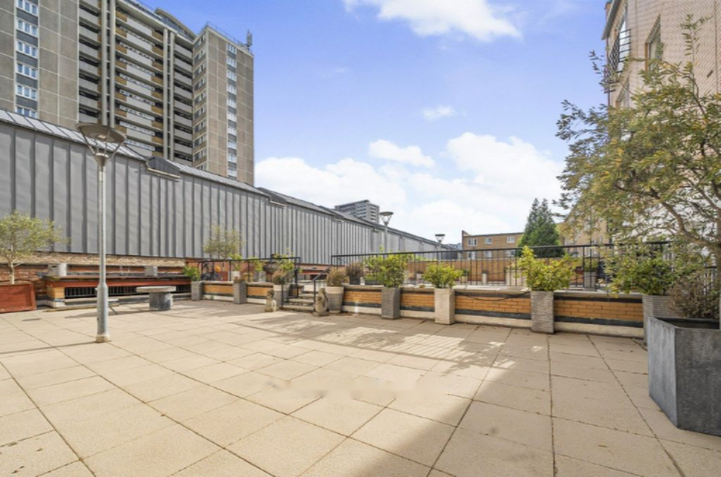 Квартира в Лондоне, Великобритания, 49 м² - фото 3