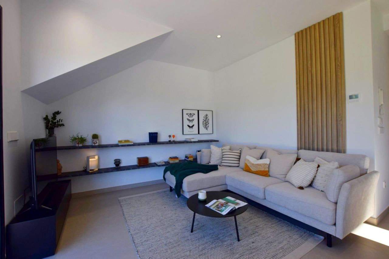 Апартаменты в Мурсии, Испания, 88 м² - фото 9