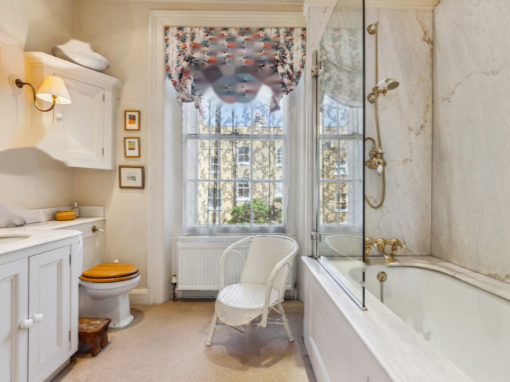 Квартира в Лондоне, Великобритания, 198 м² - фото 3