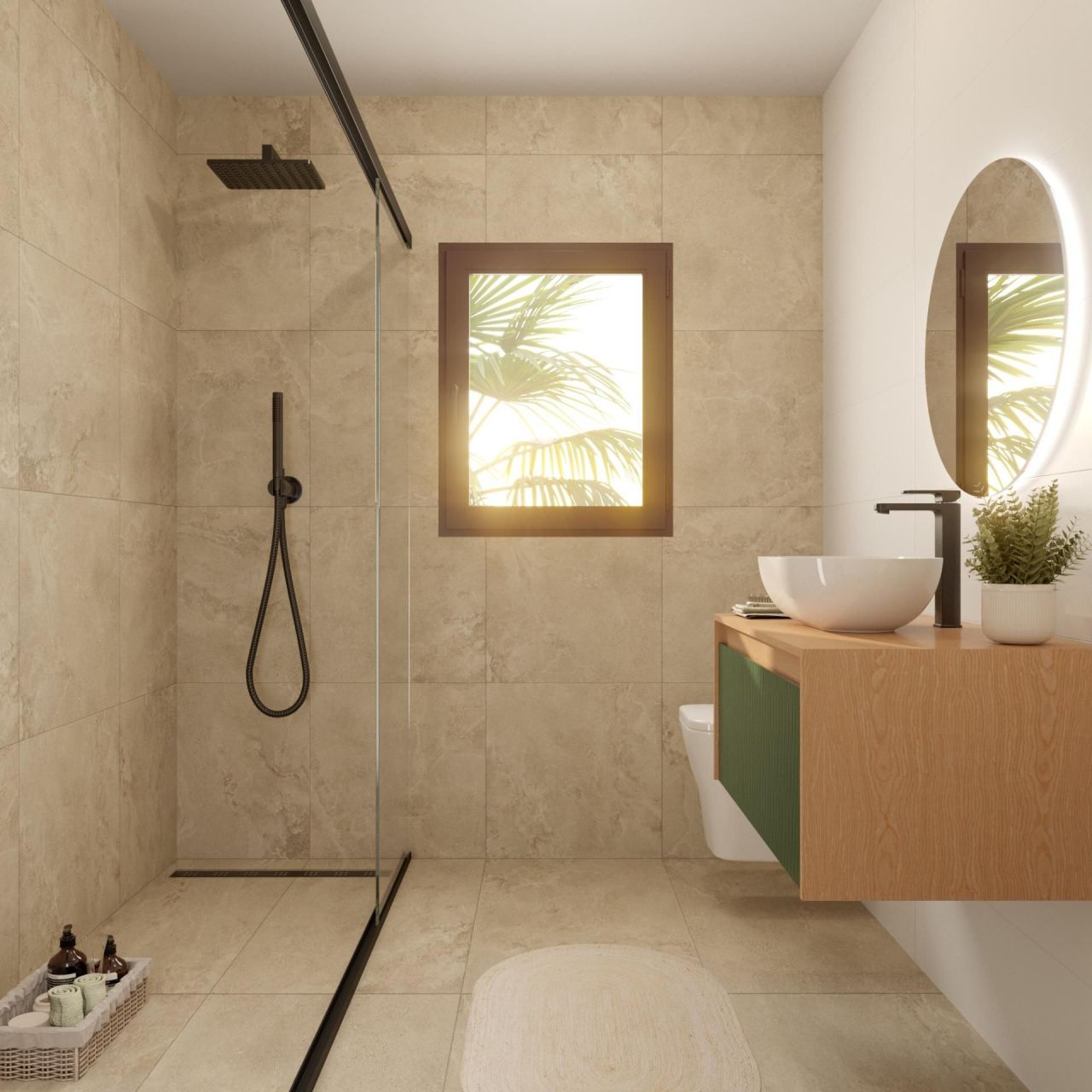 Вилла в Альгорфе, Испания, 113 м² - фото 9