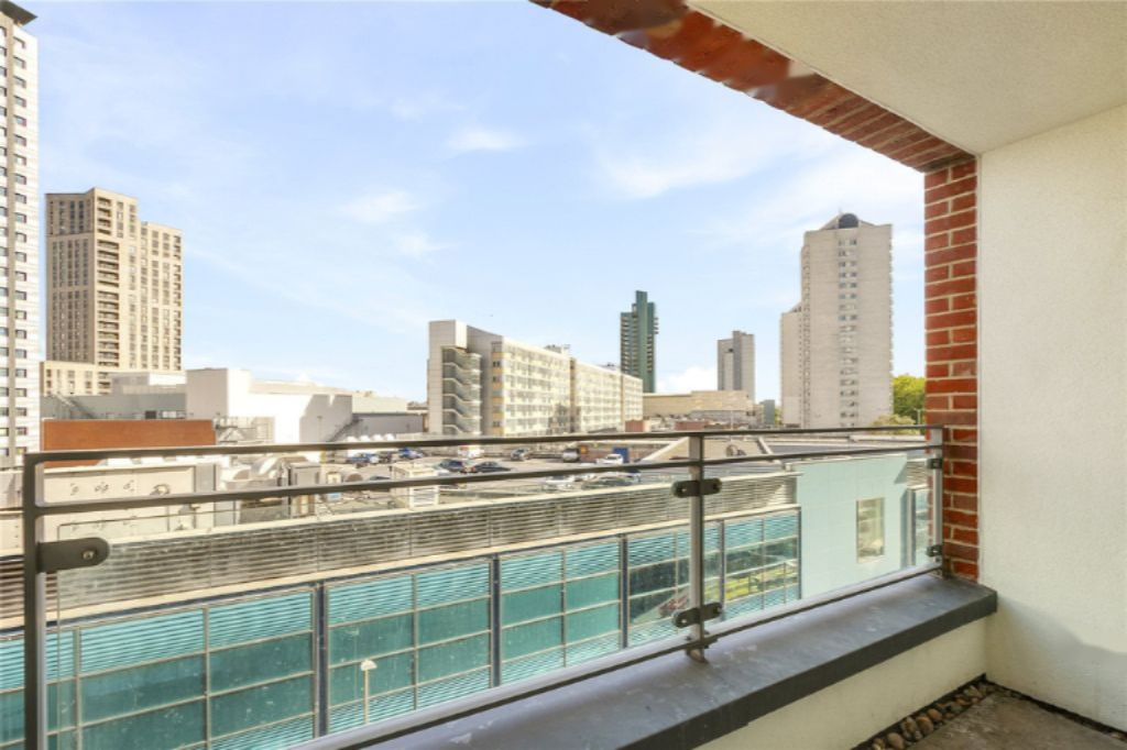 Квартира в Лондоне, Великобритания, 51 м² - фото 3