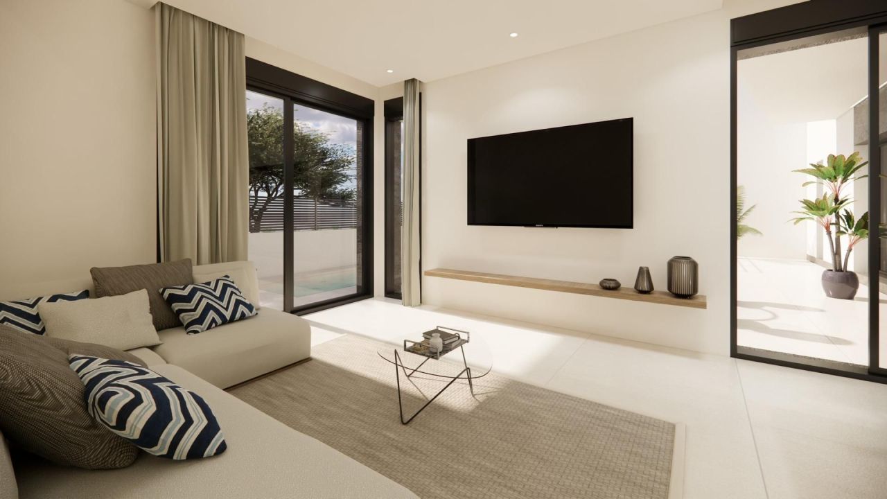 Таунхаус в Долорес, Испания, 103 м² - фото 9