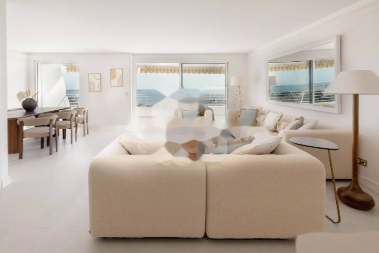 Квартира в Каннах, Франция, 98 м² - фото 3