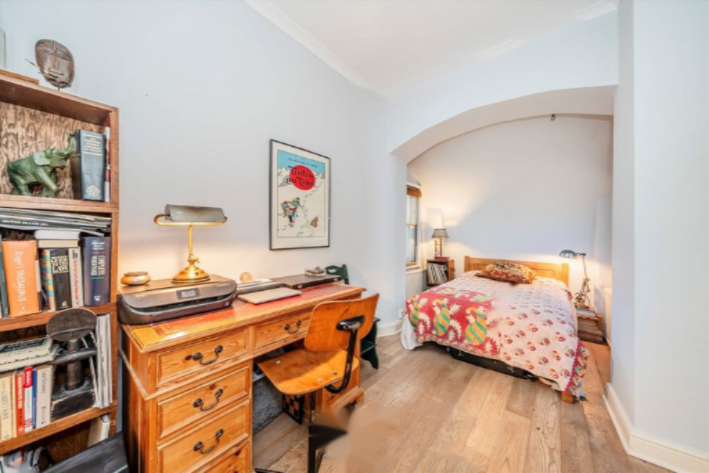 Квартира в Лондоне, Великобритания, 79 м² - фото 3