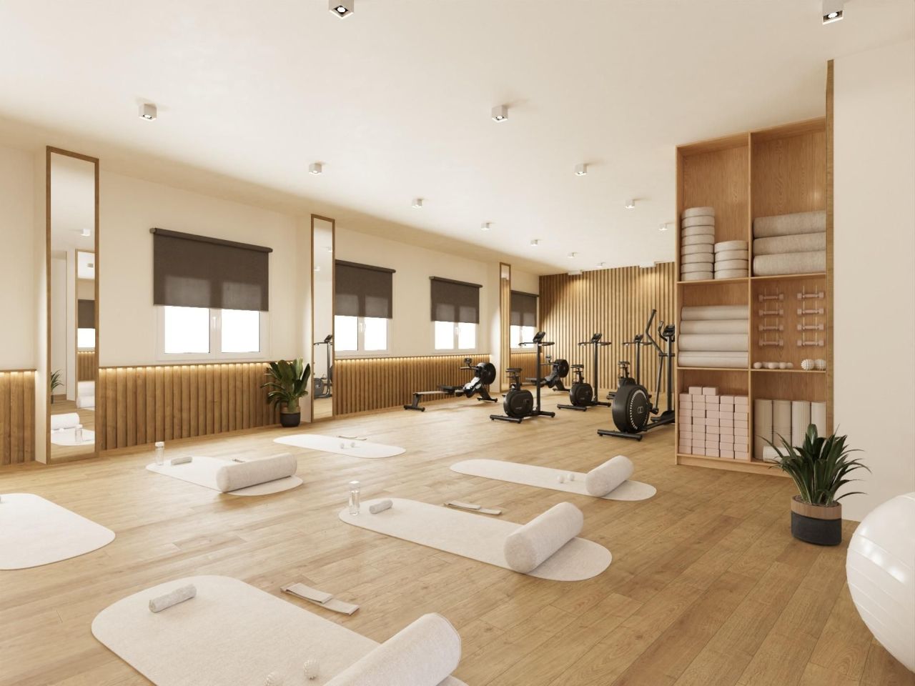 Пентхаус в Агиласе, Испания, 152 м² - фото 9