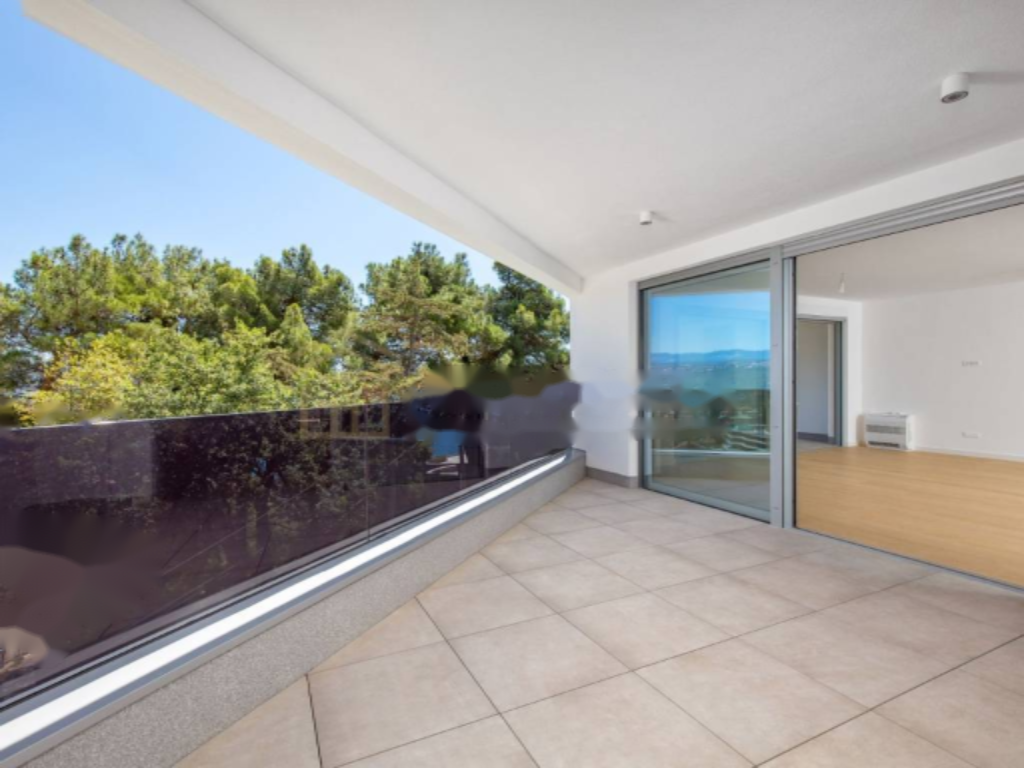 Квартира в Опатии, Хорватия, 253 м² - фото 3