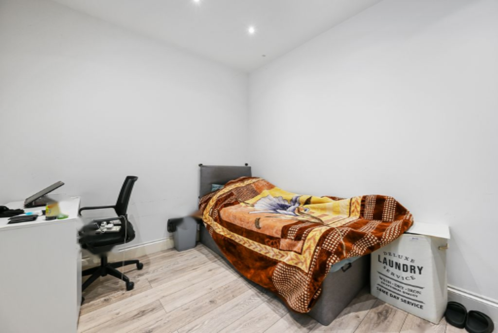 Квартира в Лондоне, Великобритания, 57 м² - фото 3