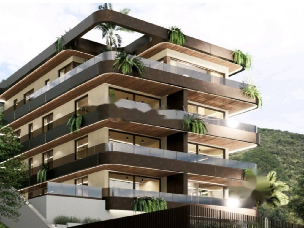 Квартира в Опатии, Хорватия, 139 м² - фото 3