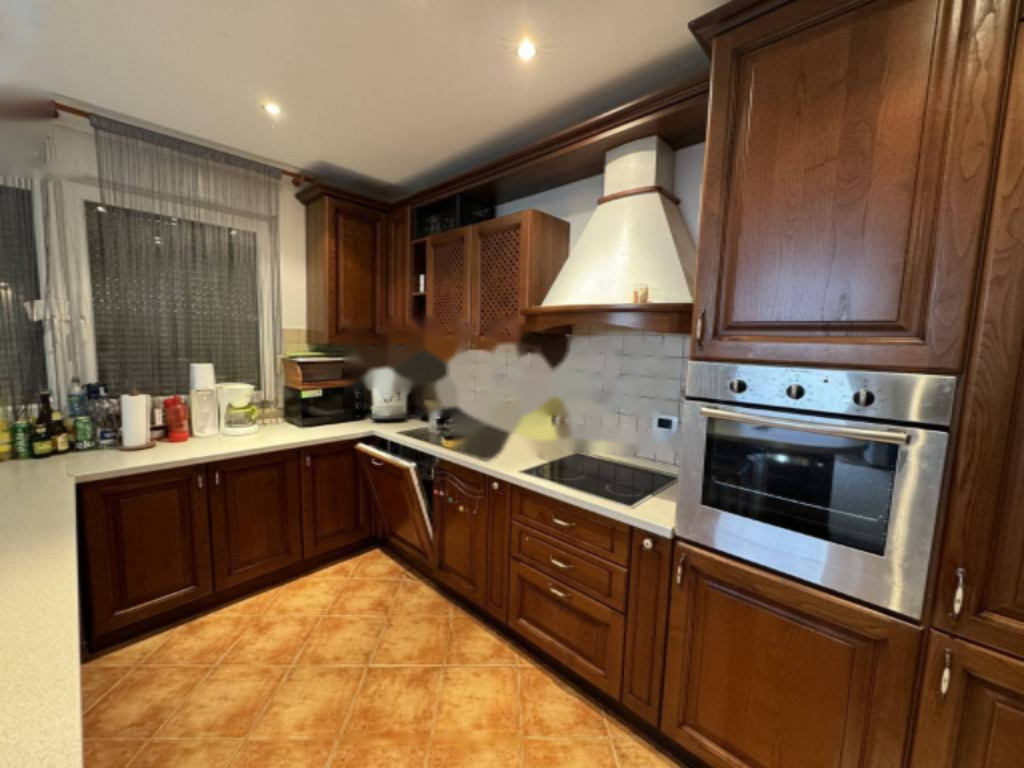 Квартира в Опатии, Хорватия, 100 м² - фото 3