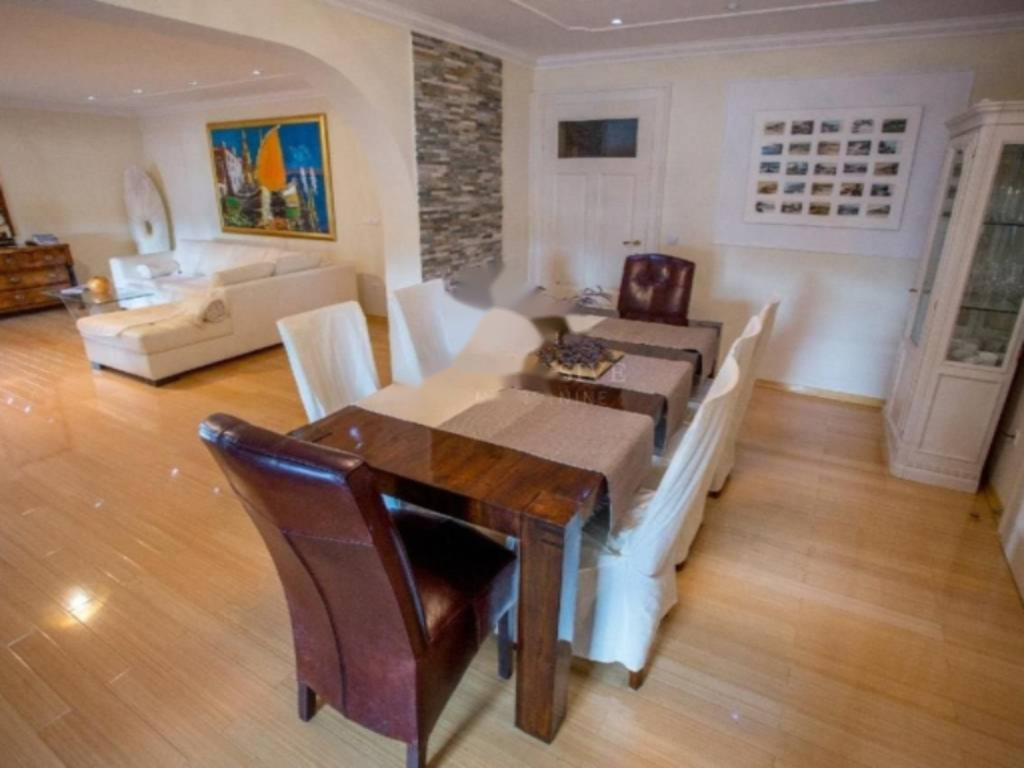 Квартира в Опатии, Хорватия, 123 м² - фото 3