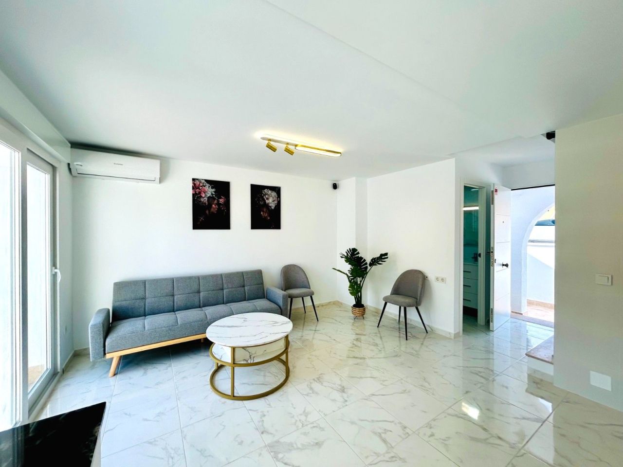 Таунхаус в Лос Балконесе, Испания, 78 м² - фото 10