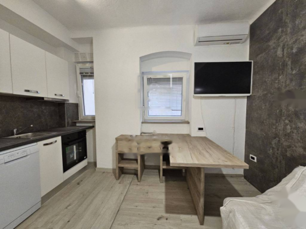 Квартира в Опатии, Хорватия, 55 м² - фото 3