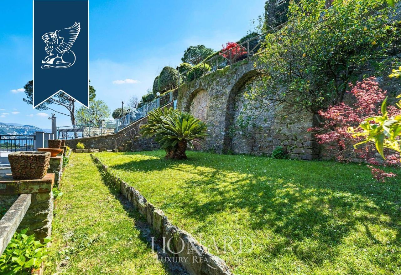 Вилла в Рапалло, Италия, 450 м² - фото 3