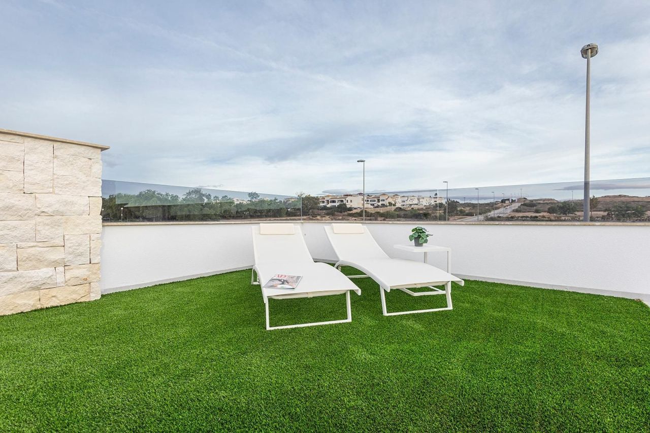 Вилла в Ориуэла Коста, Испания, 73 м² - фото 10