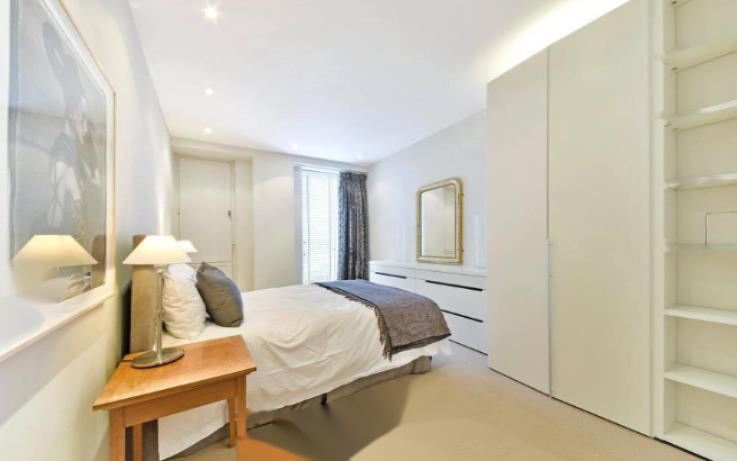 Квартира в Лондоне, Великобритания, 114 м² - фото 2