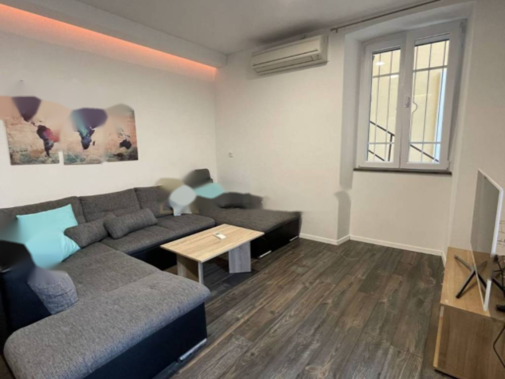 Квартира в Опатии, Хорватия, 100 м² - фото 3