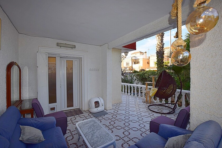 Вилла в Торревьехе, Испания, 200 м² - фото 10