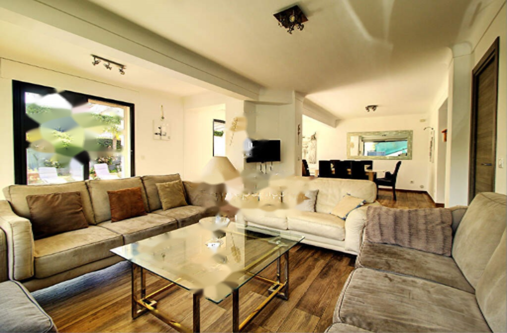 Квартира в Каннах, Франция, 208 м² - фото 3